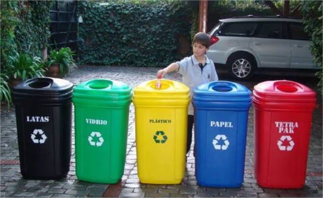 Si estas interesado en venta de tachos de basura reciclaje ecológicos. Contáctanos al  950024511, 990005511, 957381120 o al corre; ventas@hamiltonsteelsrl.com