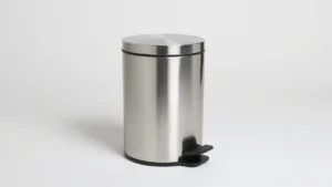 tacho de basura 12 litros