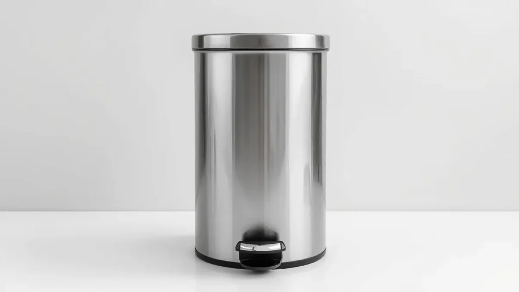 tacho de basura 30 litros