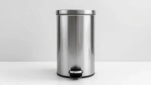 tacho de basura 30 litros