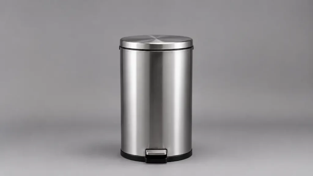 tacho de basura 30 litros