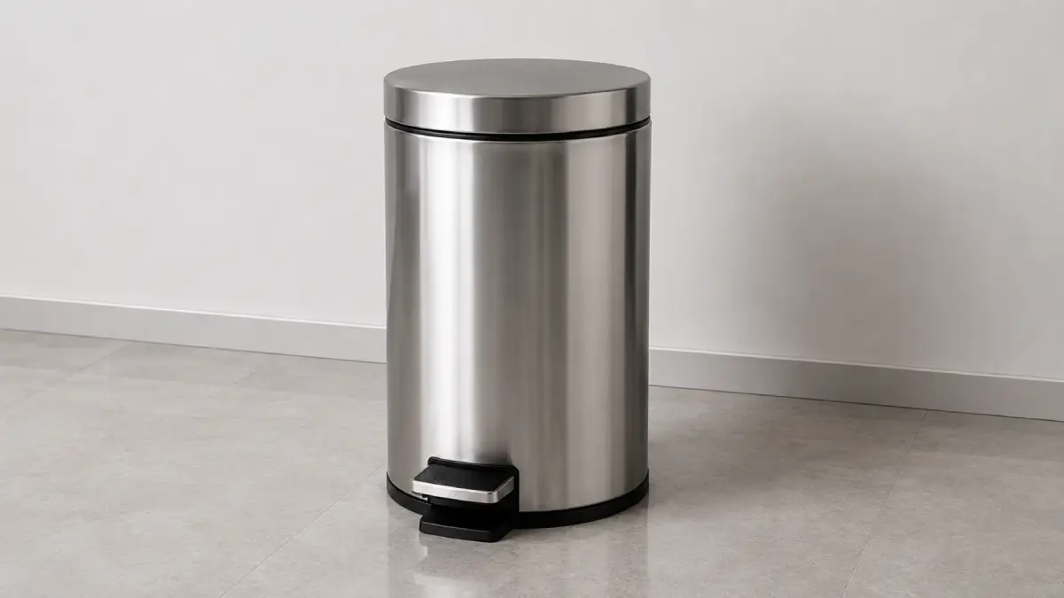 tacho de basura 30 litros