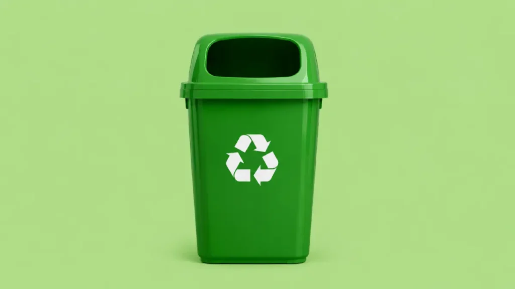 tachos ecológicos