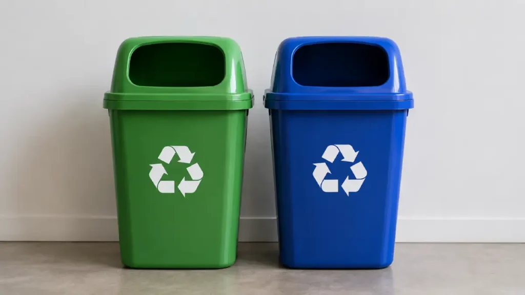 tachos ecológicos